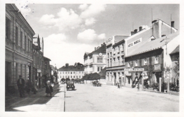 Wlaschim 1937 95 008 ●